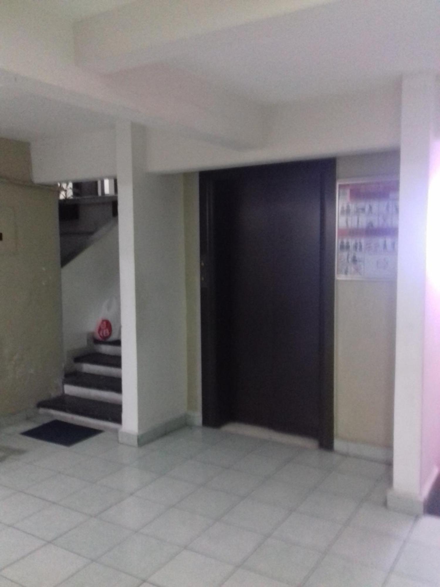 Hotel Insurgentes 96 Mexiko-Stadt