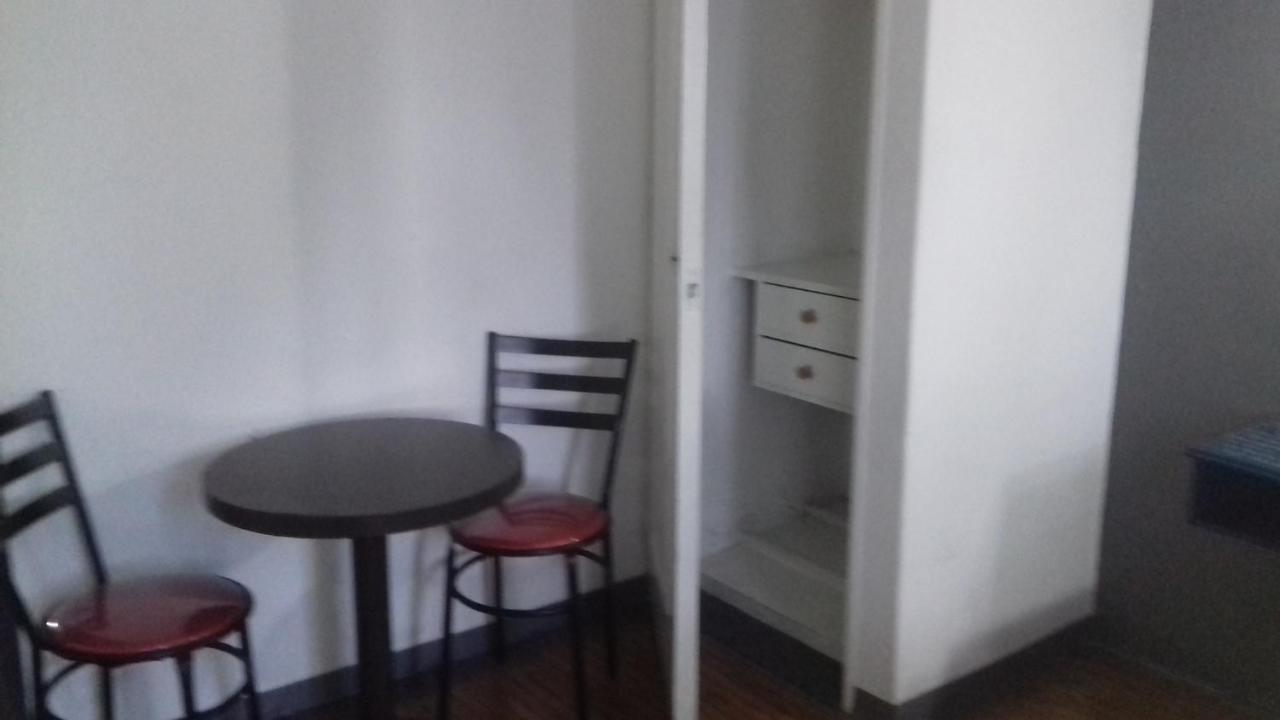 Insurgentes 96 Hotel Mexiko-Stadt